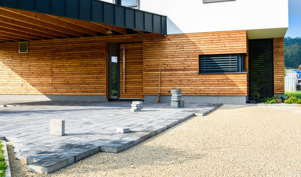 Best Driveway Repair Near Me  in Cedar Crest, MA