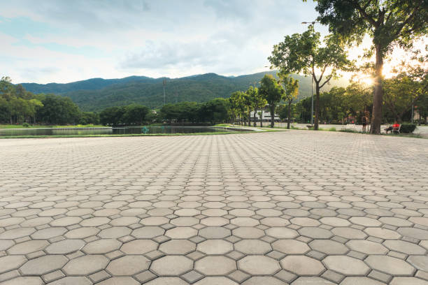 Best Residential Driveway Paver Services  in Cedar Crest, MA