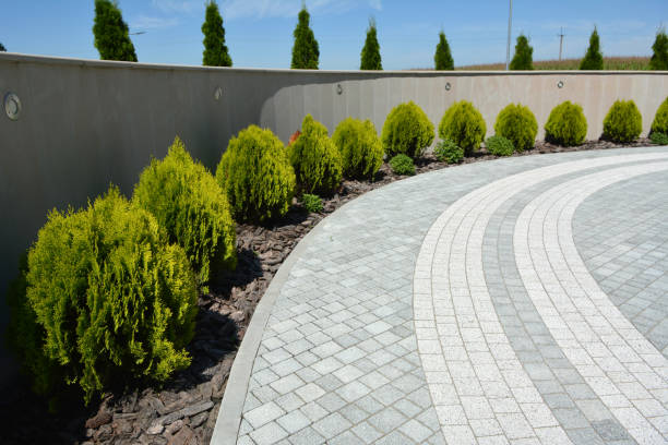 Best Residential Paver Driveway  in Cedar Crest, MA