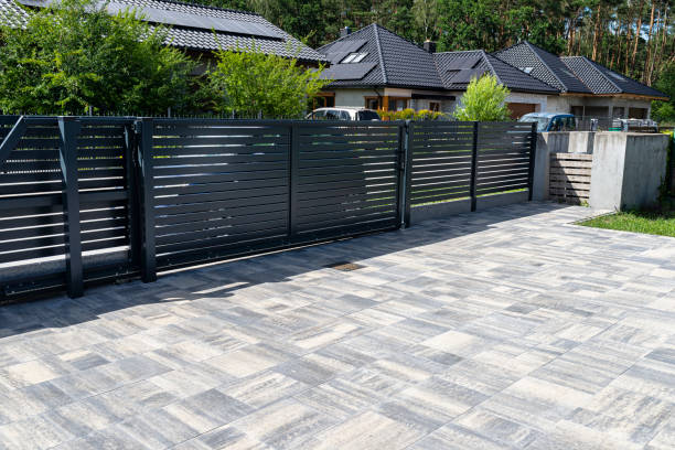 Reasons to Select Us for Your Driveway Paving Requirements in Cedar Crest, MA