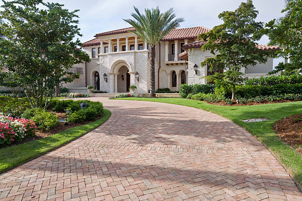 Best Best Driveway Pavers  in Cedar Crest, MA