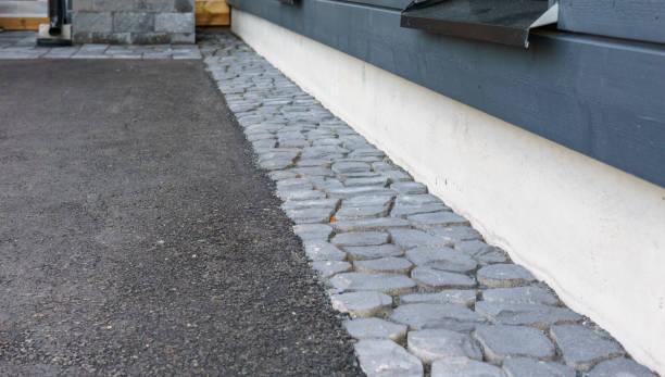 Best Permeable Paver Driveway  in Cedar Crest, MA