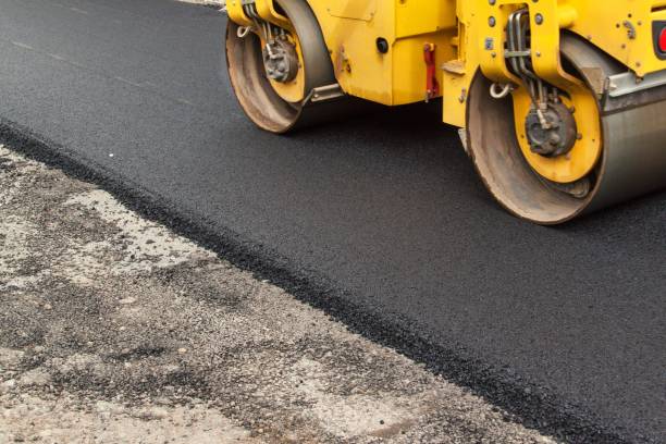 Best Driveway Resurfacing Pavers  in Cedar Crest, MA