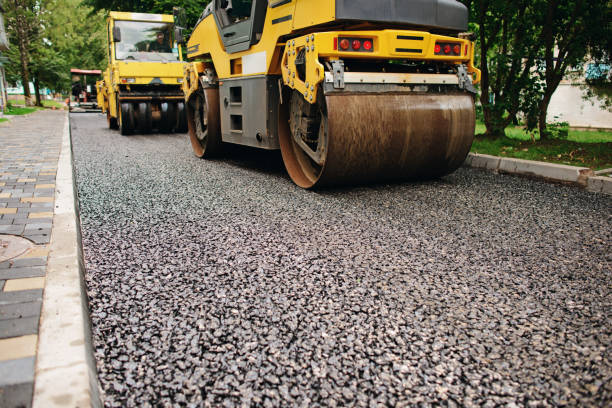 Best Paver Driveway Replacement  in Cedar Crest, MA